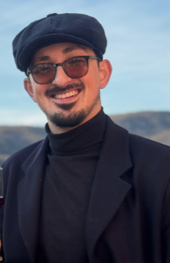 Arthur, Cofounder und Gesamtleitung