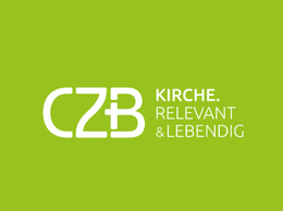 CHRISTUS-Zentrum – Original-Logo