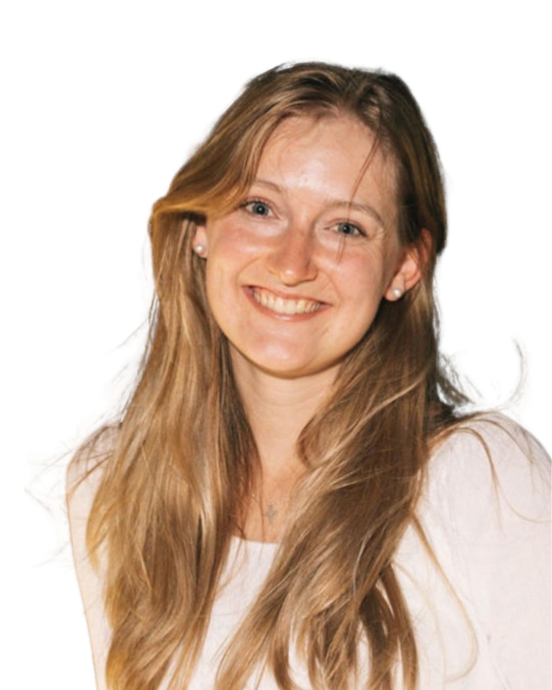 Kim Müller, Cofounderin und Gesamtleitung